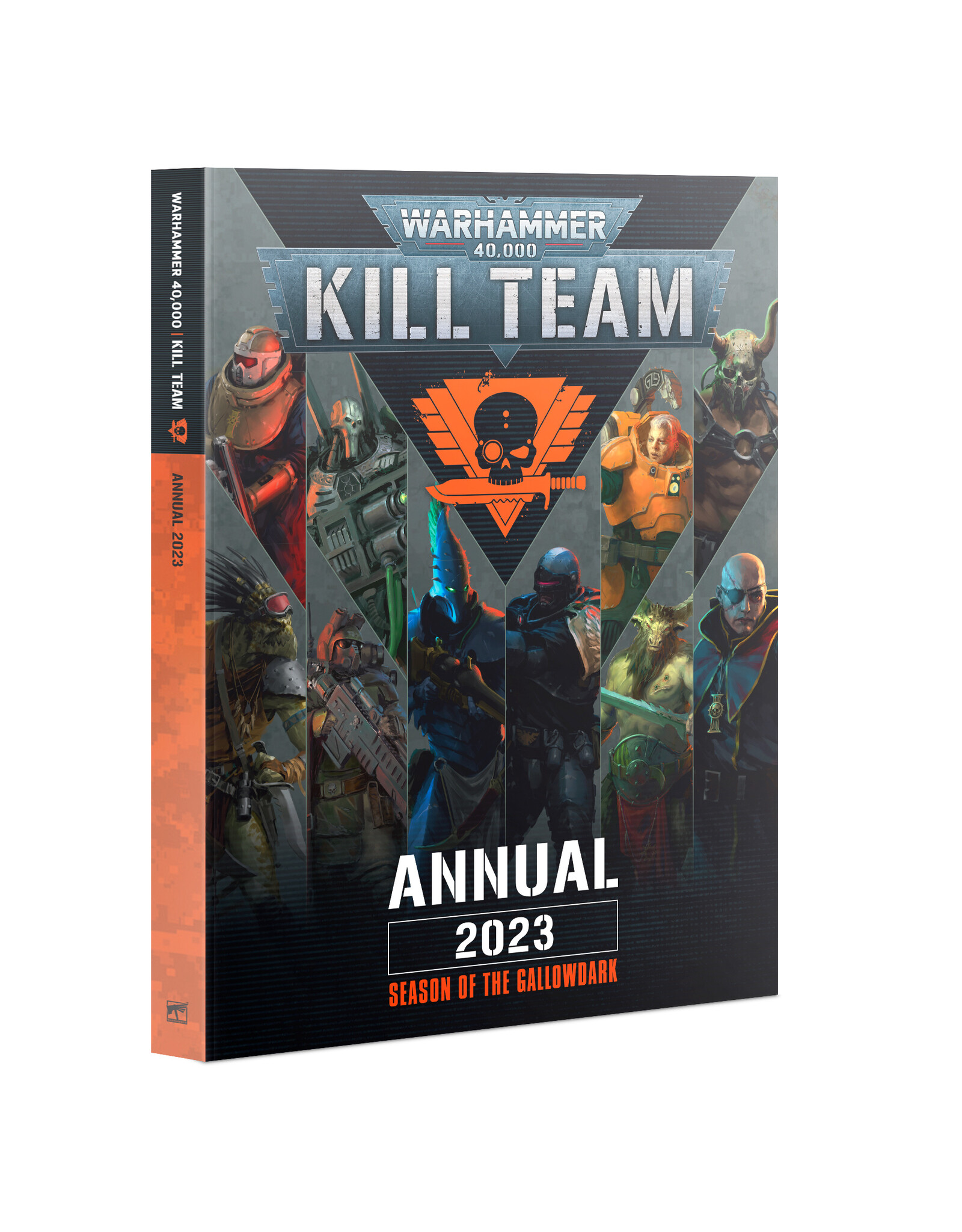 Kill Team Kill Team: Annual 2023