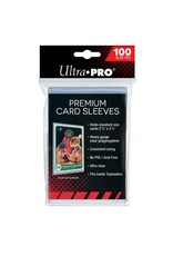 Ultra Pro Deck Protector: Premium Card Sleeves (100)
