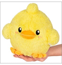 Squishables Mini Squishable Duckling (7“)