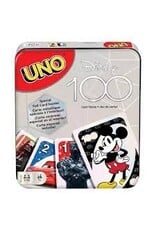 Mattel UNO: Disney 100