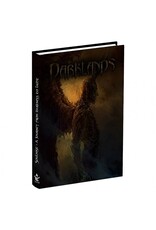 D&D 5E: Soulmist: Darklands Sourcebook
