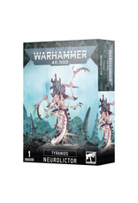 Warhammer 40K Tyranids: Neurolictor