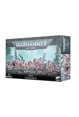 Warhammer 40K Tyranids: Termagants