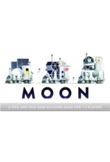 Moon: A Pick and Pass Game
