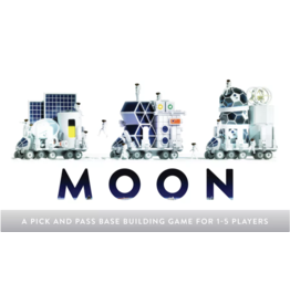Moon: A Pick and Pass Game