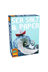 Pandasaurus Sea Salt & Paper