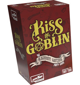 Skybound Kiss the Goblin