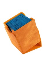 GameGenic DB: Squire: 100+ XL Orange