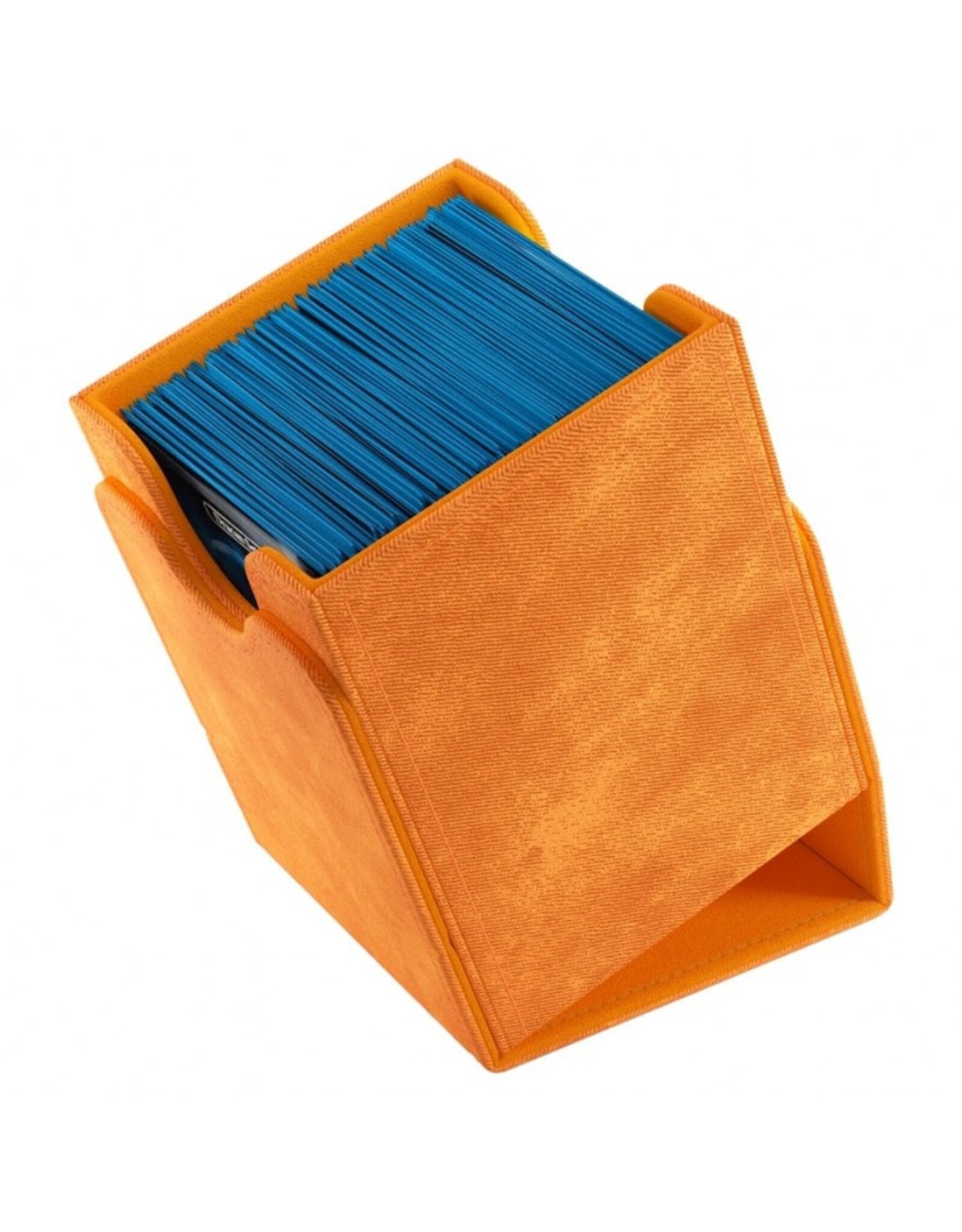 GameGenic DB: Squire: 100+ XL Orange