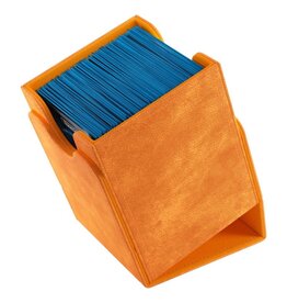 GameGenic DB: Squire: 100+ XL Orange