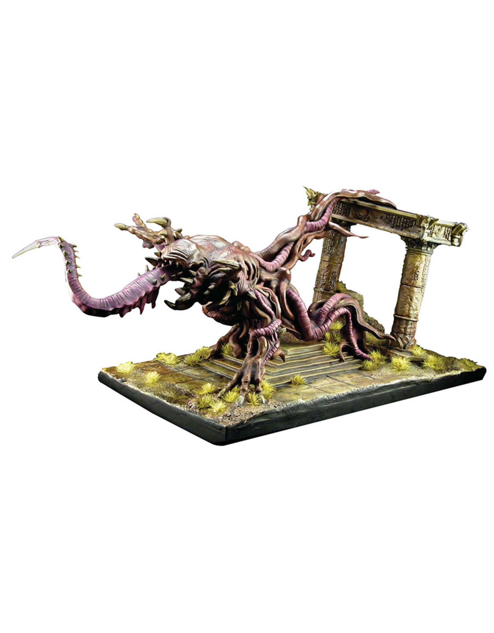 Reaper Bones BK: Nyarlathotep Boxed Set