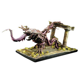 Reaper Bones BK: Nyarlathotep Boxed Set