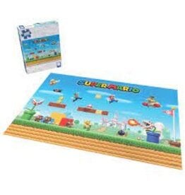 The OP Puzzle: Super Mario Mayhem 1000pc