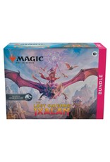 Magic Magic the Gathering CCG: Lost Caverns of Ixalan Bundle