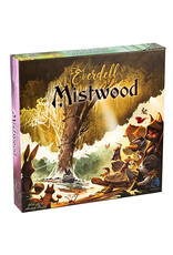 Everdell: Mistwood