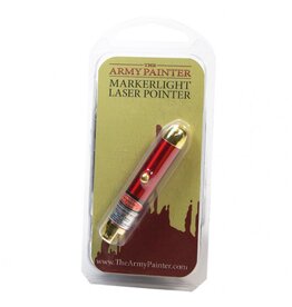 Army Painter Markerlight Laser Pointer