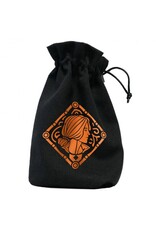 Q-Workshop Dice Bag: Witcher: Triss Sorceress