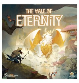 Renegade Games Studios The Vale of Eternity