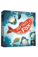 Next Move Games Hey! That's My Fish!