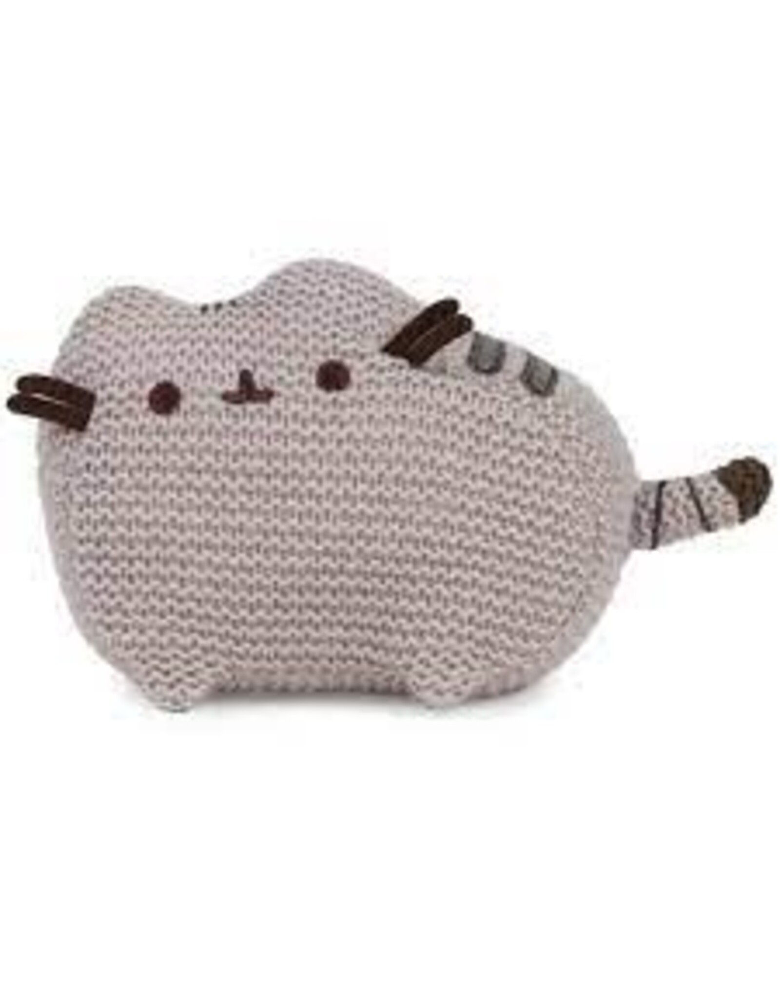 Gund Gund: Pusheen 6" Knit