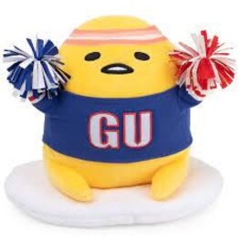 Gund Gund: Gudetama 9" Sporty