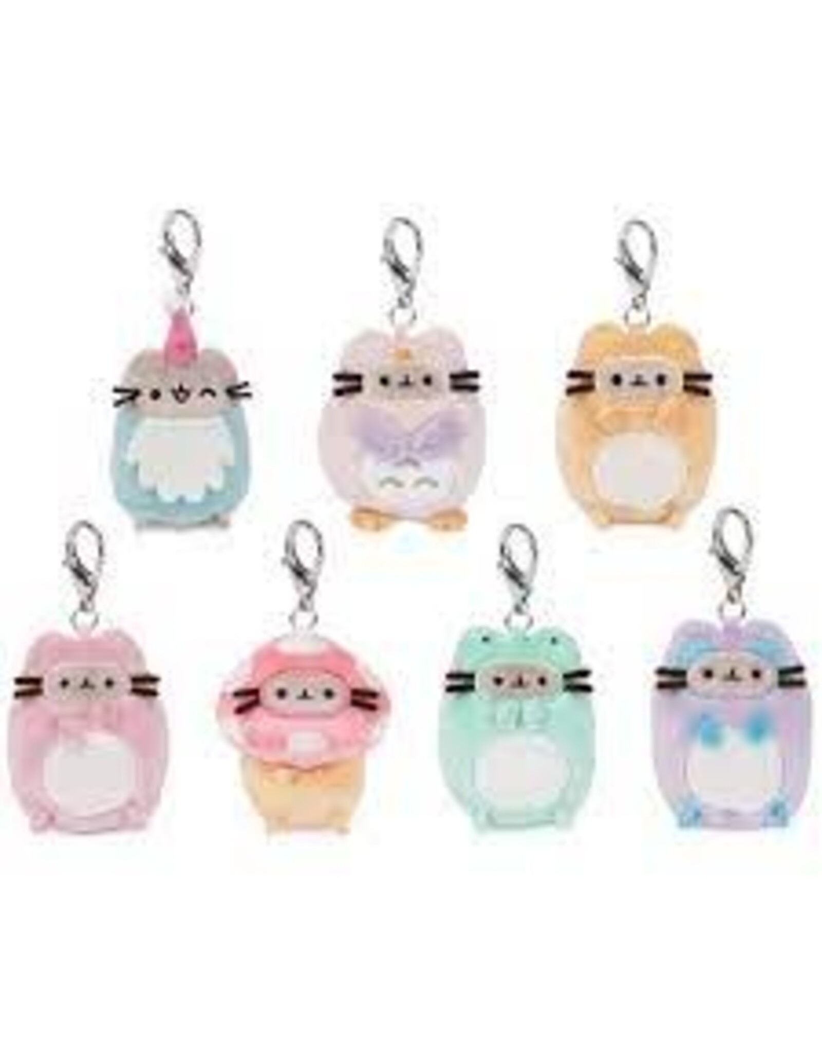 Gund Gund: Pusheen 3.5" Forest Surprise LTD