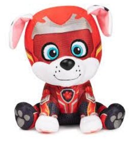 Gund Gund: Paw Patrol: 6" Plush Marshall Movi