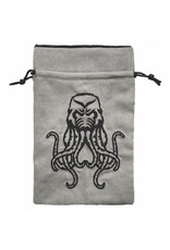 Black Oak Workshop Dice Bag: Mighty Cthulhu