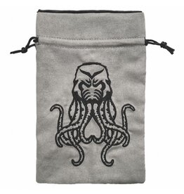 Black Oak Workshop Dice Bag: Mighty Cthulhu