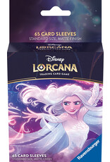 Lorcana Lorcana: The First Chapter Card Sleeves - Elsa