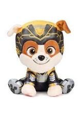 Gund Gund: Paw Patrol: 6" Plush Rubble Movie