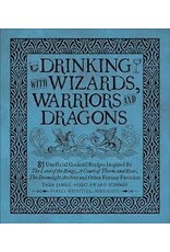 Drinking with Wizards Warriors & Dragons