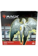 Spinmaster Puzzle: Magic the Gathering #3 500pc