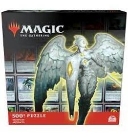 Spinmaster Puzzle: Magic the Gathering #3 500pc