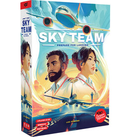 Sky Team