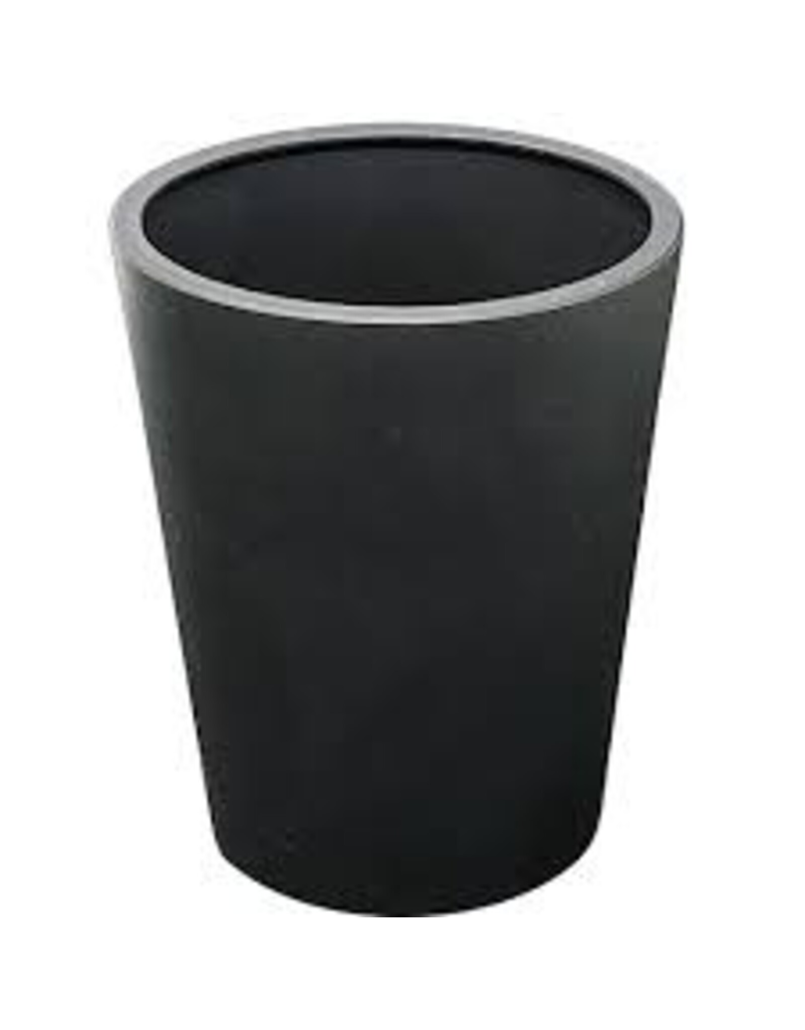 Chessex Flexible Dice Cup Black