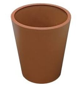 Chessex Flexible Dice Cup Brown