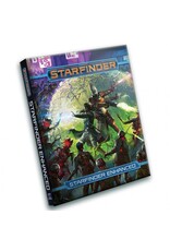 Paizo Publishing SFRPG: Starfinder Enhanced