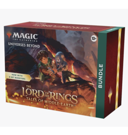 Magic Magic: Lord of the Rings Bundle