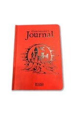 Beadle and Grimm RPG Gamemaster's Journal