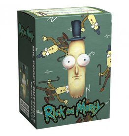 DP: DS: Art: Brushed: Mr. Poopy Butthole