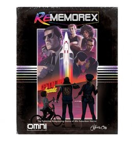 Rememorex