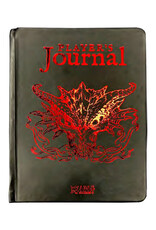 Beadle and Grimm RPG Player's Journal