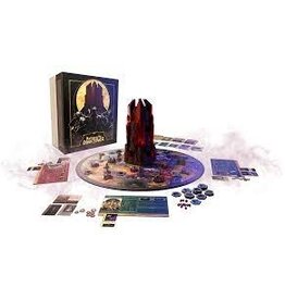 Restoration Games Return to Dark Tower - 2nd Printing (Pre Order)