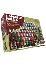 Army Painter Warpaints Fanatic: Mega Set (Special Order Only) (Pre Order)
