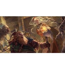 Paizo Publishing Pathfinder 2E: Pathfinder Core GM Screen