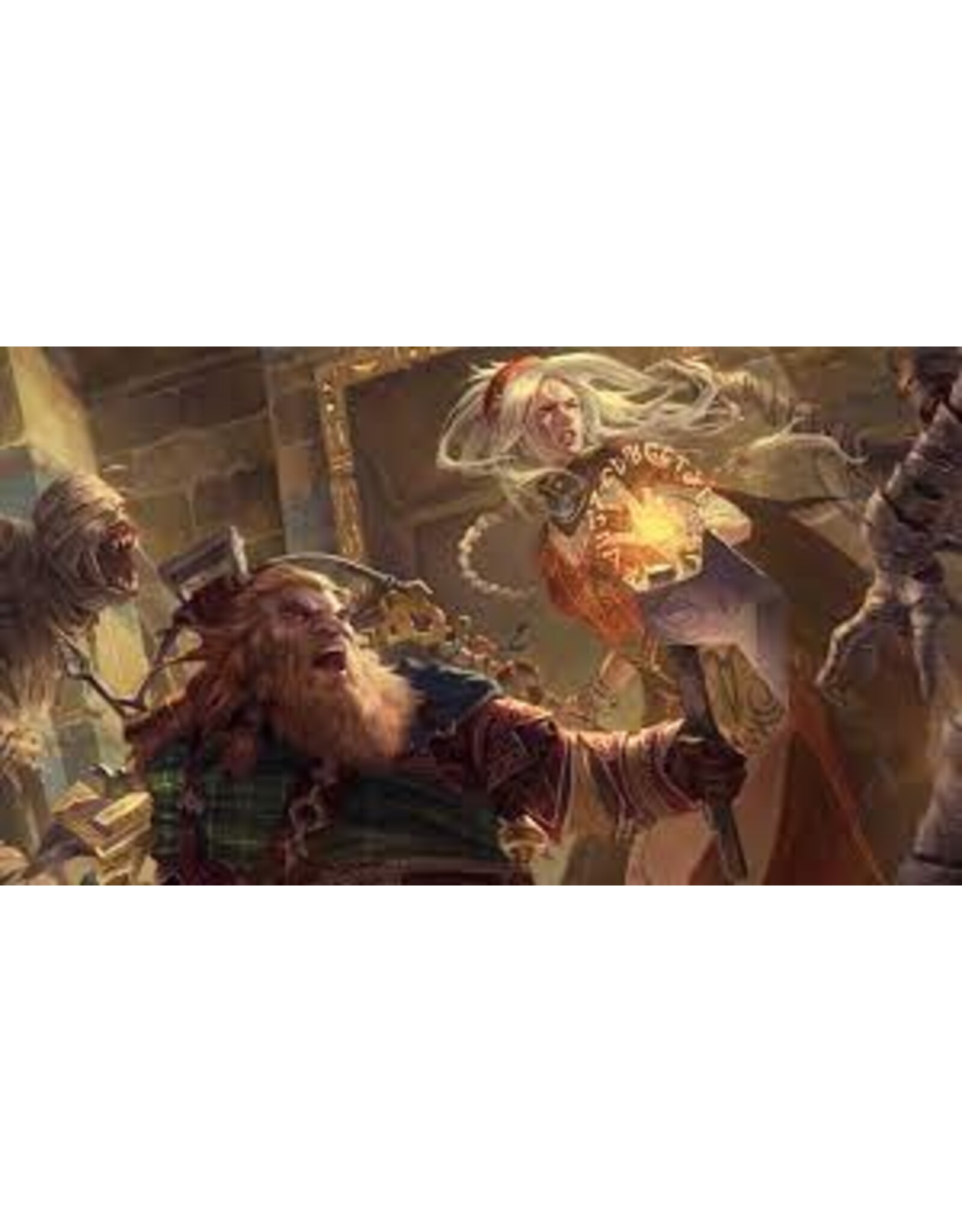 Paizo Publishing Pathfinder 2E: Player Core 2