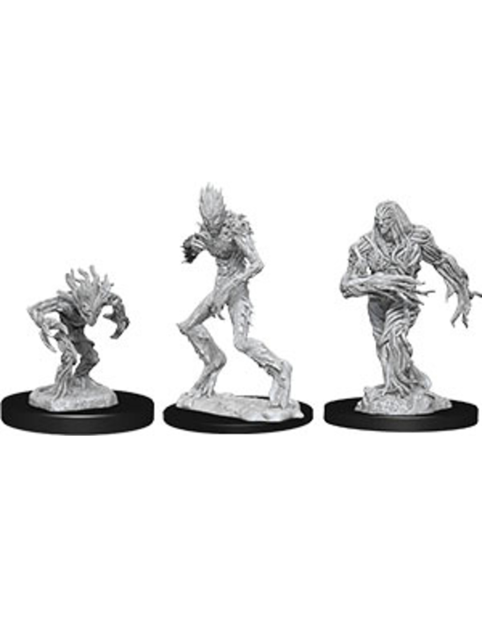 WizKids D&D Nolzur's MUM: Blights W7