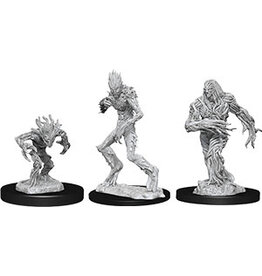 WizKids D&D NMU: Blights W7