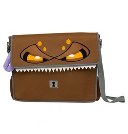 Ultra Pro D&D: Mimic Gamer Book Bag